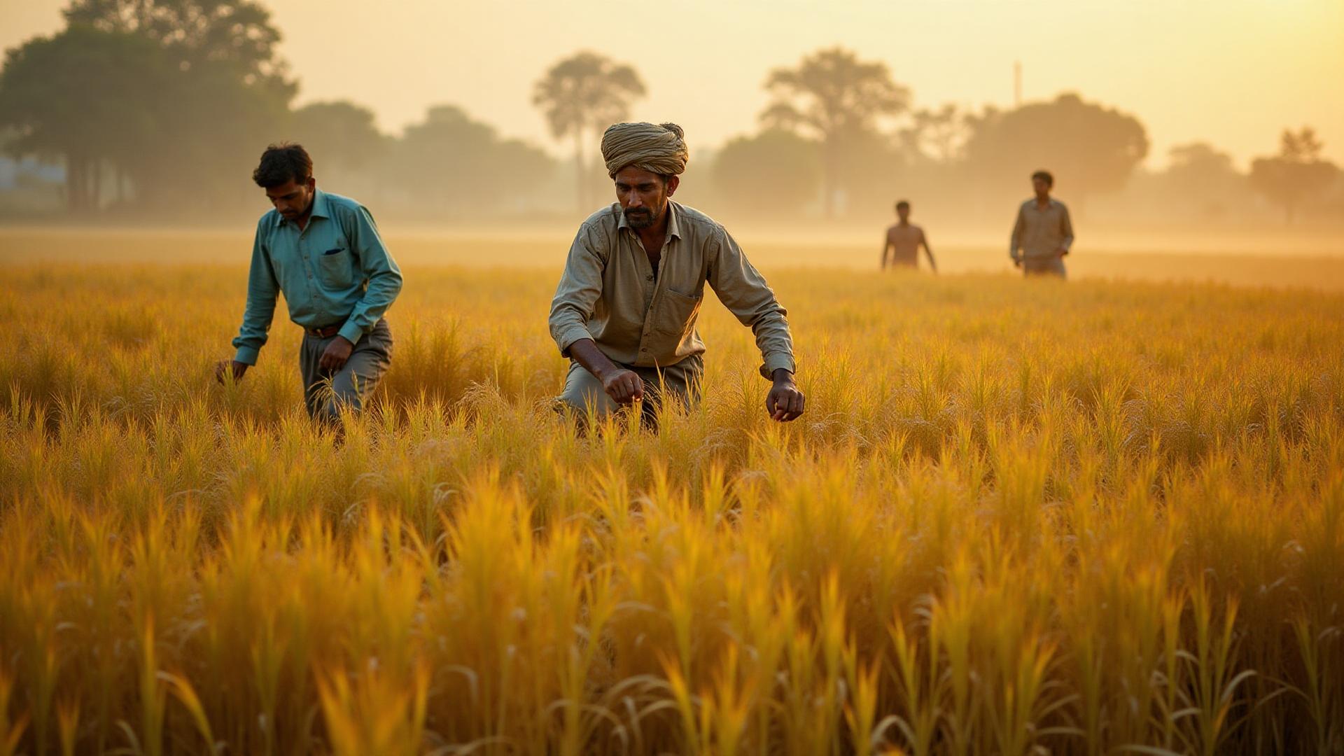 Sustainable Agriculture