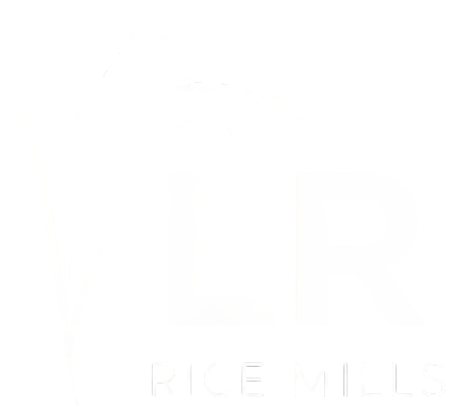 LR Rice Mills Logo